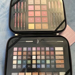 93 piece Ulta Beauty makeup collection